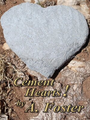 cover image of Cement Hearts